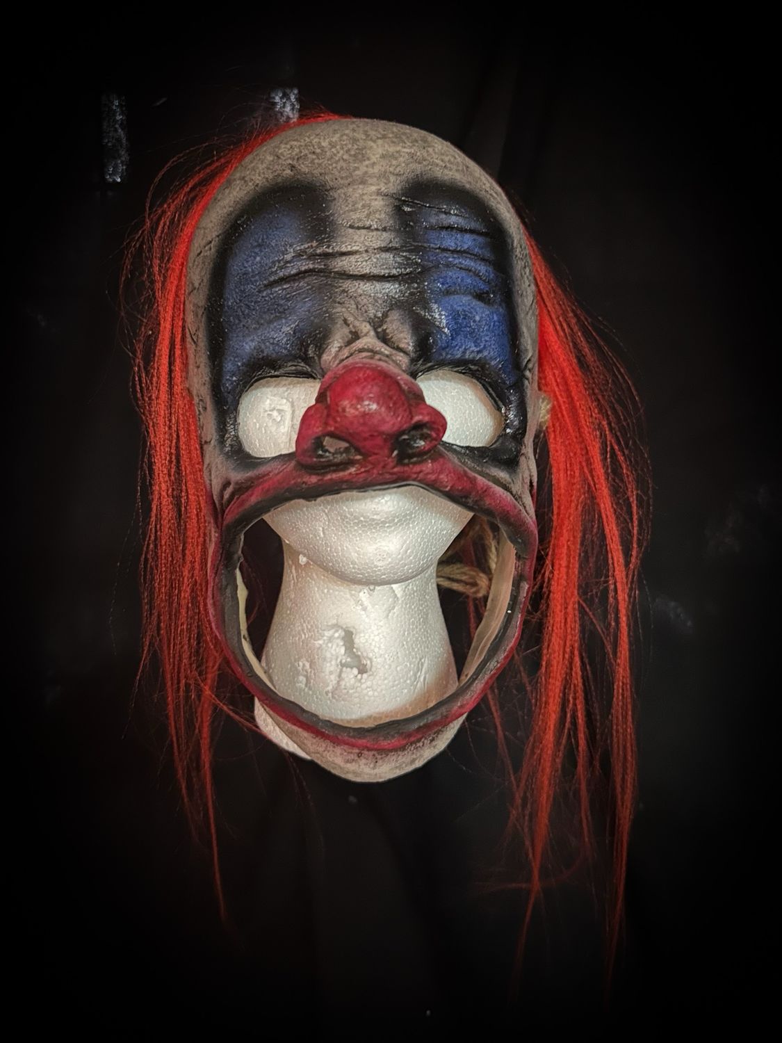 Harold Clown