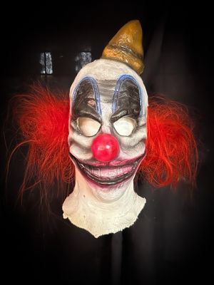 Hatty Sock Mask
