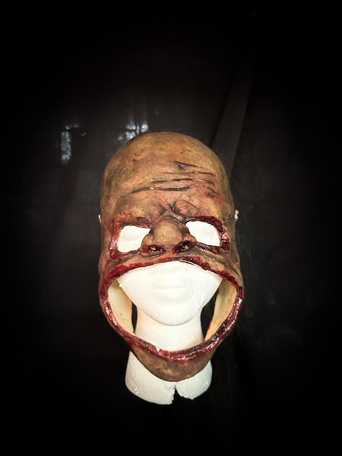 Harold Mask