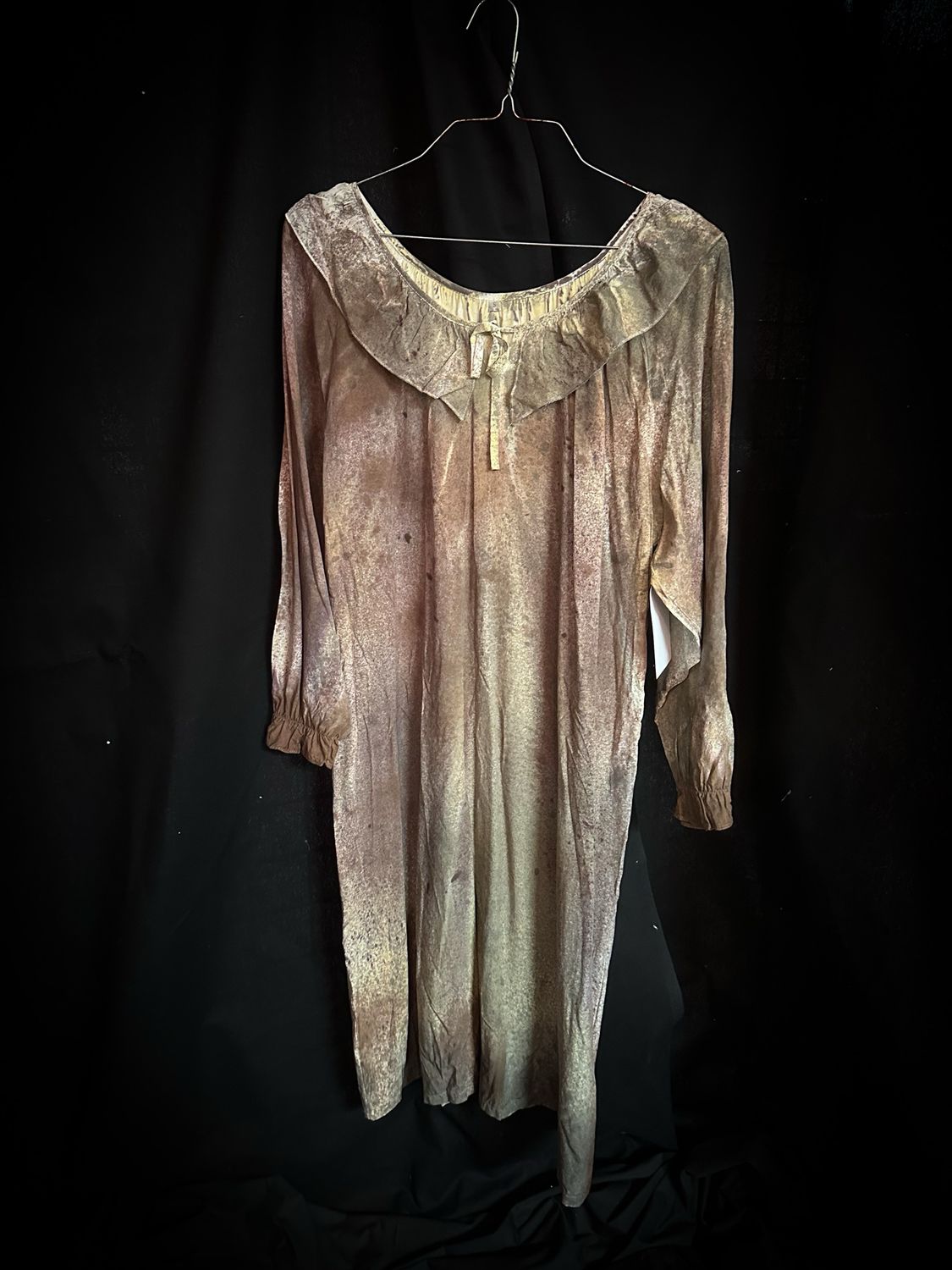 Small Vintage Nightgowns