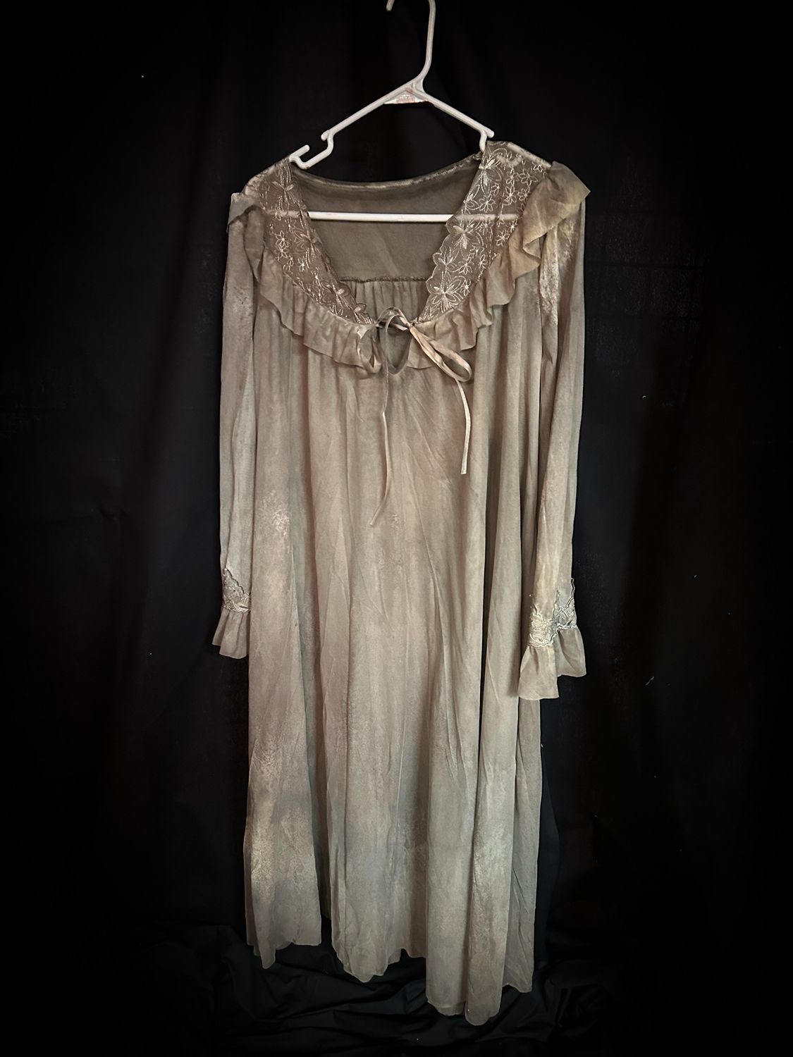 3X Vintage Nightgown