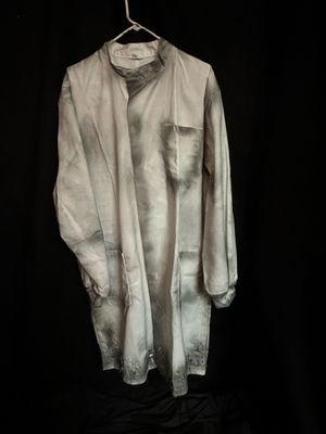 XL Surgical Coat
