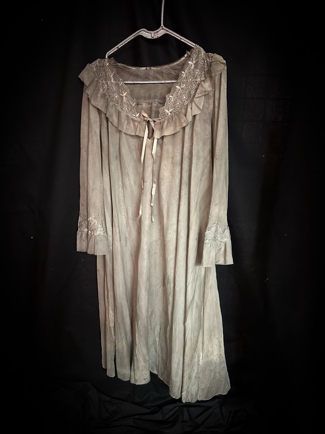 XL Vintage Nightgown