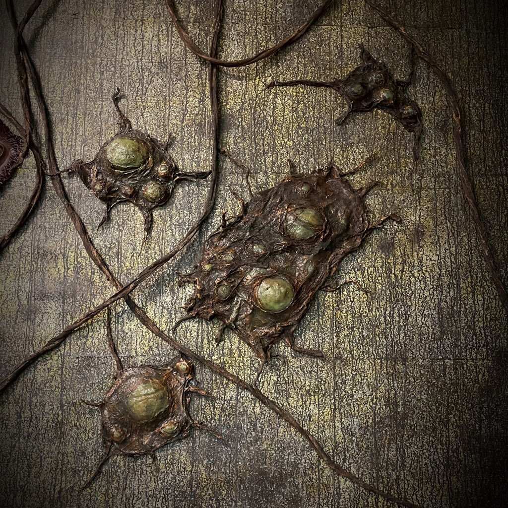 Mini Egg Cluster