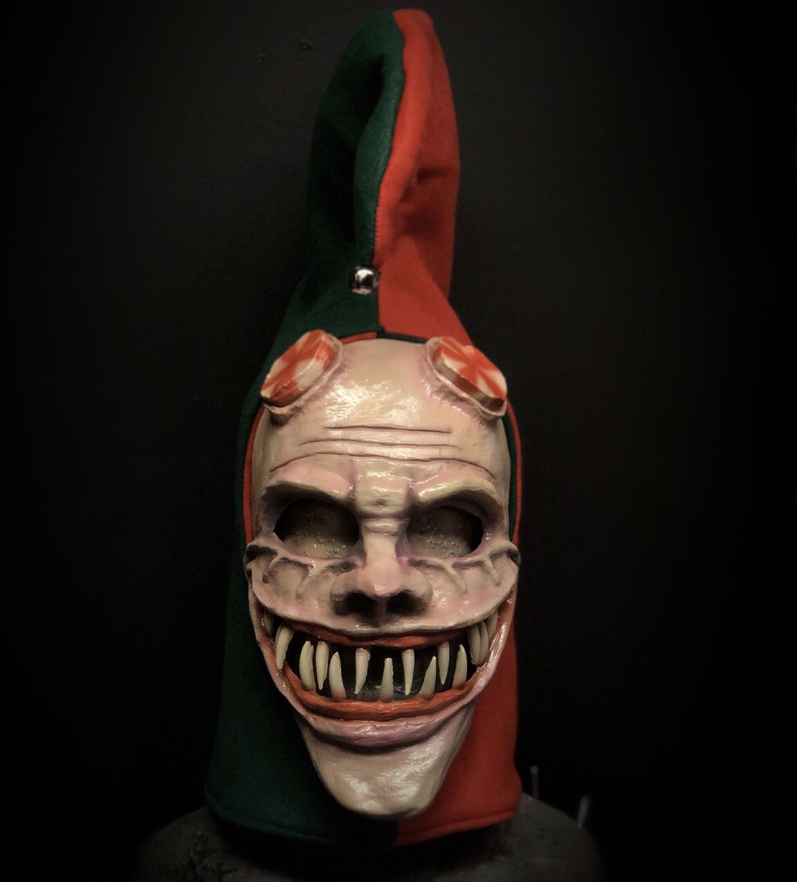 Elf Mask