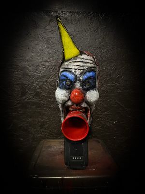 Big Top Boom Stick