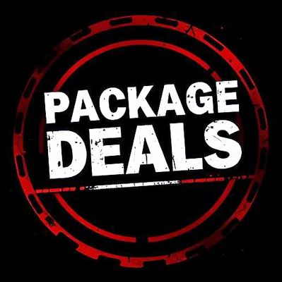 Package Deals