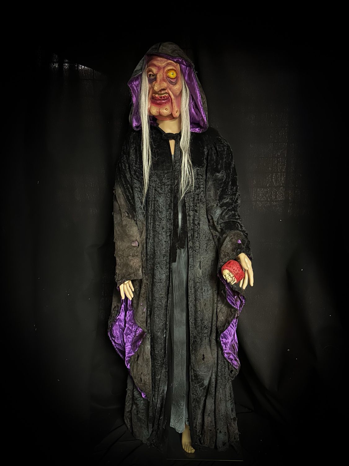 Evil Witch - Size Large