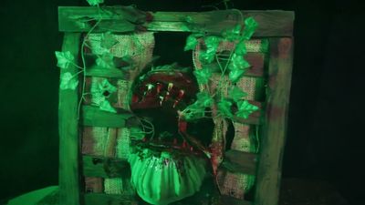 Creature Crate - Audrey 2