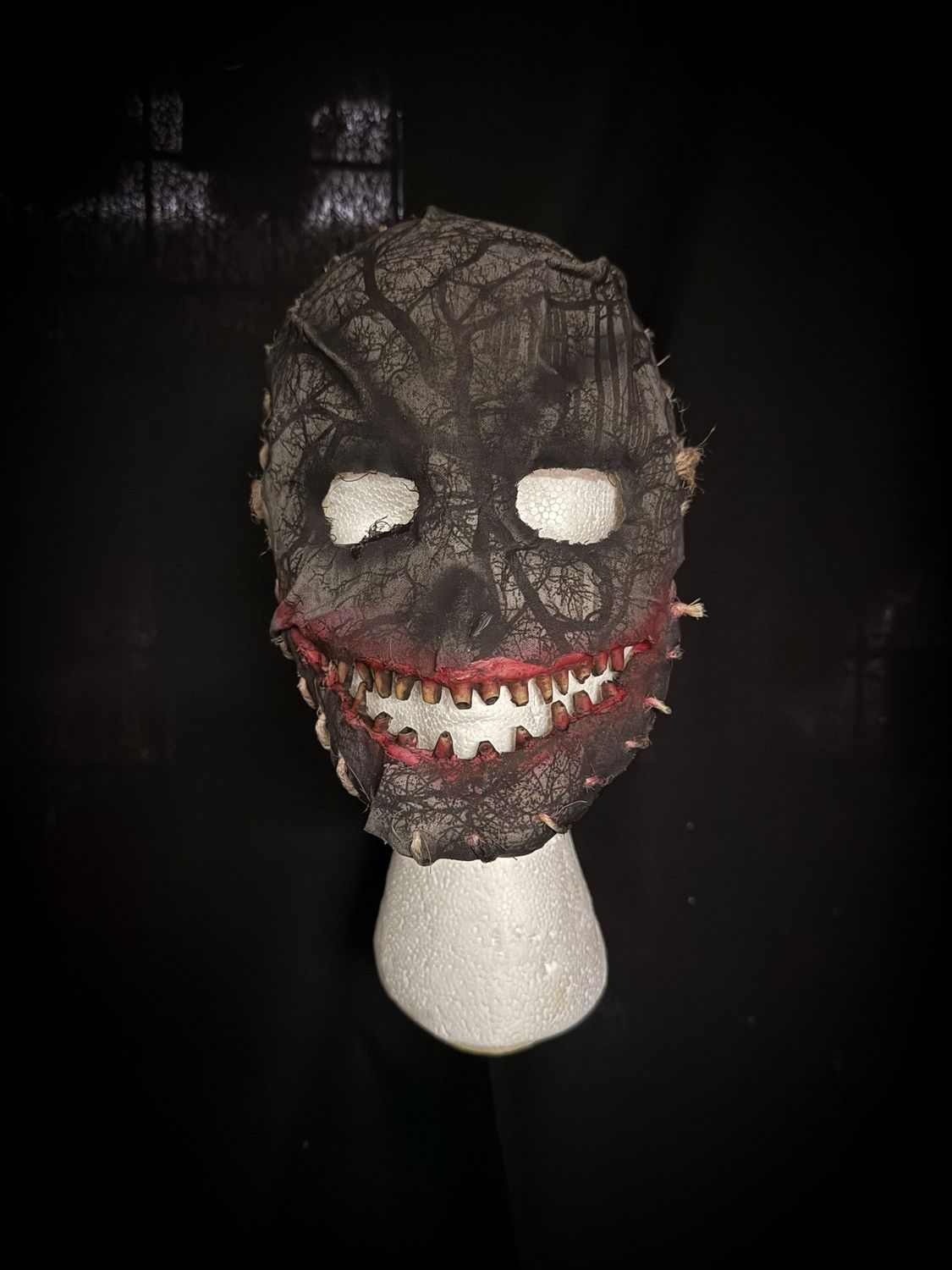 Halfway To Halloween #1