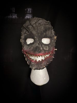 Halfway To Halloween #1