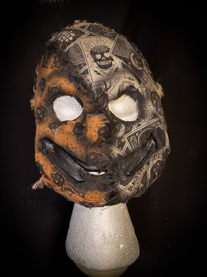 Halfway To Halloween #3
