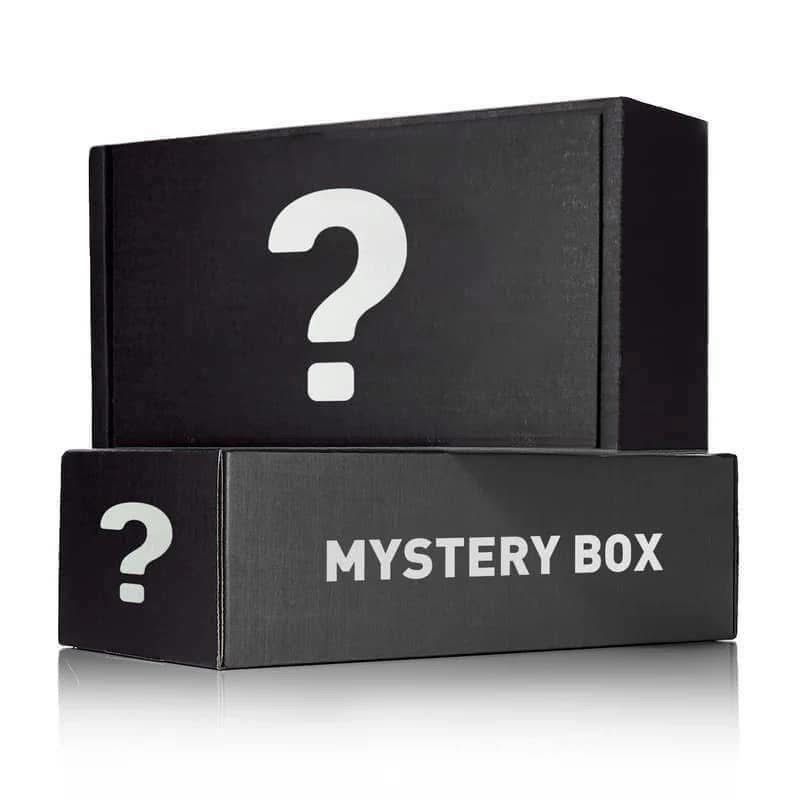 June Mystery Box