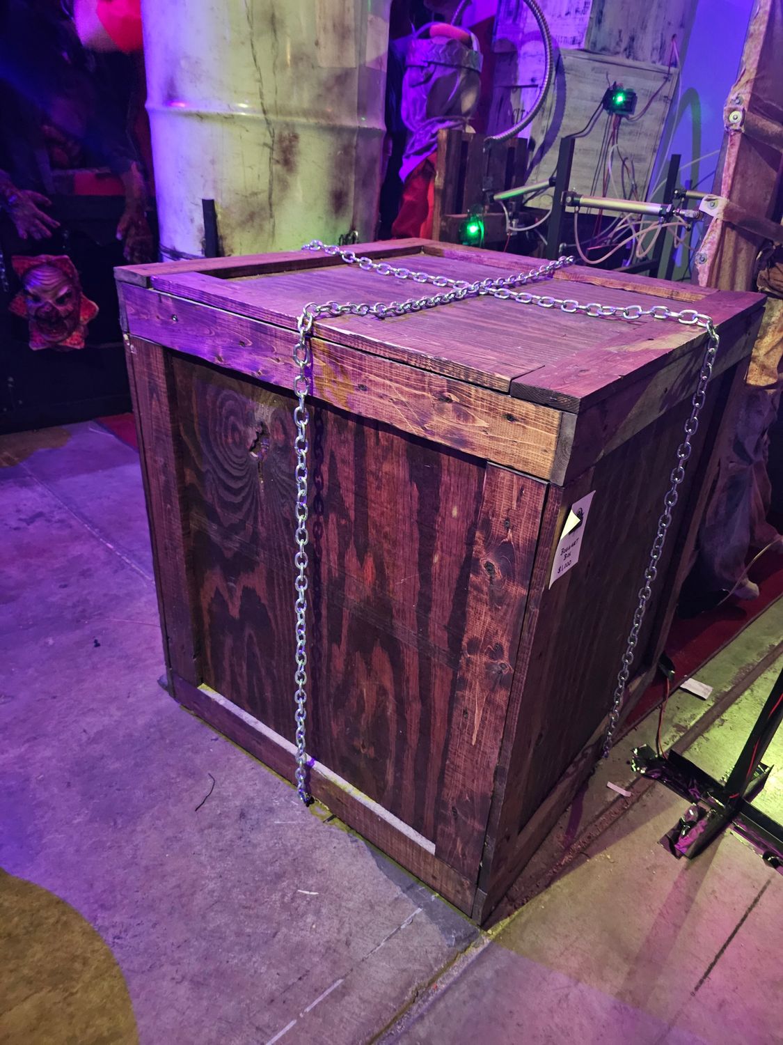Boggart Box