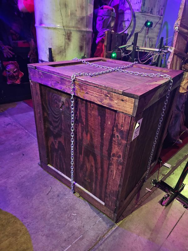Boggart Box