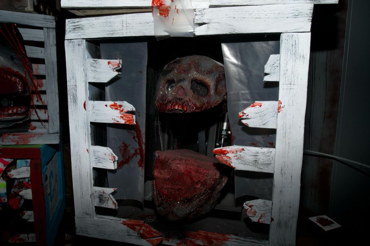 Creature Crate - Zombie