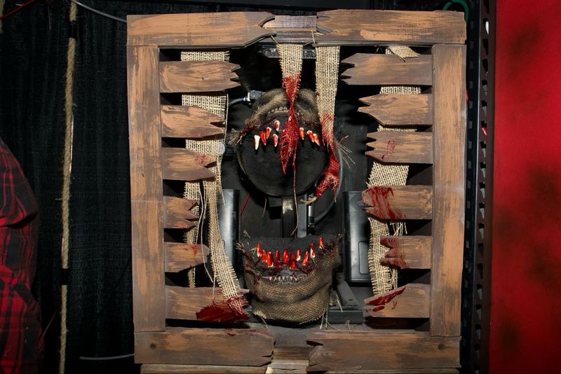Creature Crate - Scarecrow
