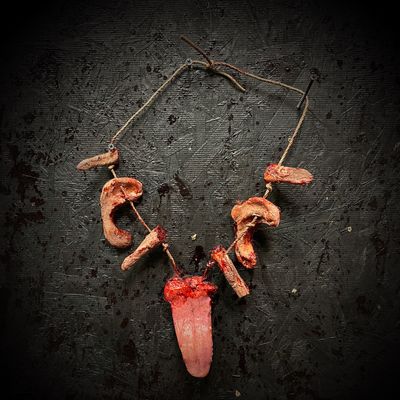 Trophy Necklace
