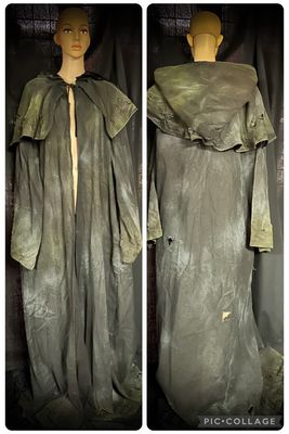 Creature Cloak