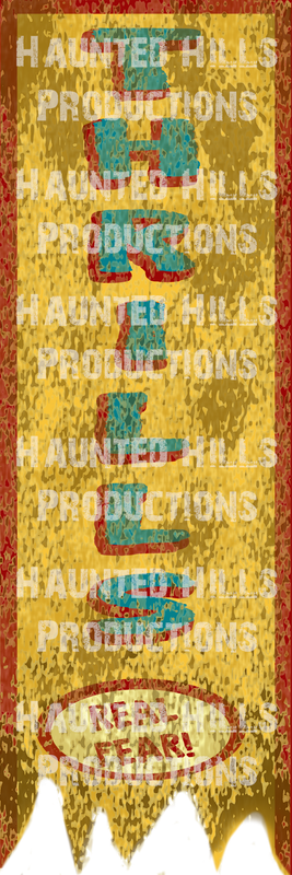 Carnival Flags - Thrills