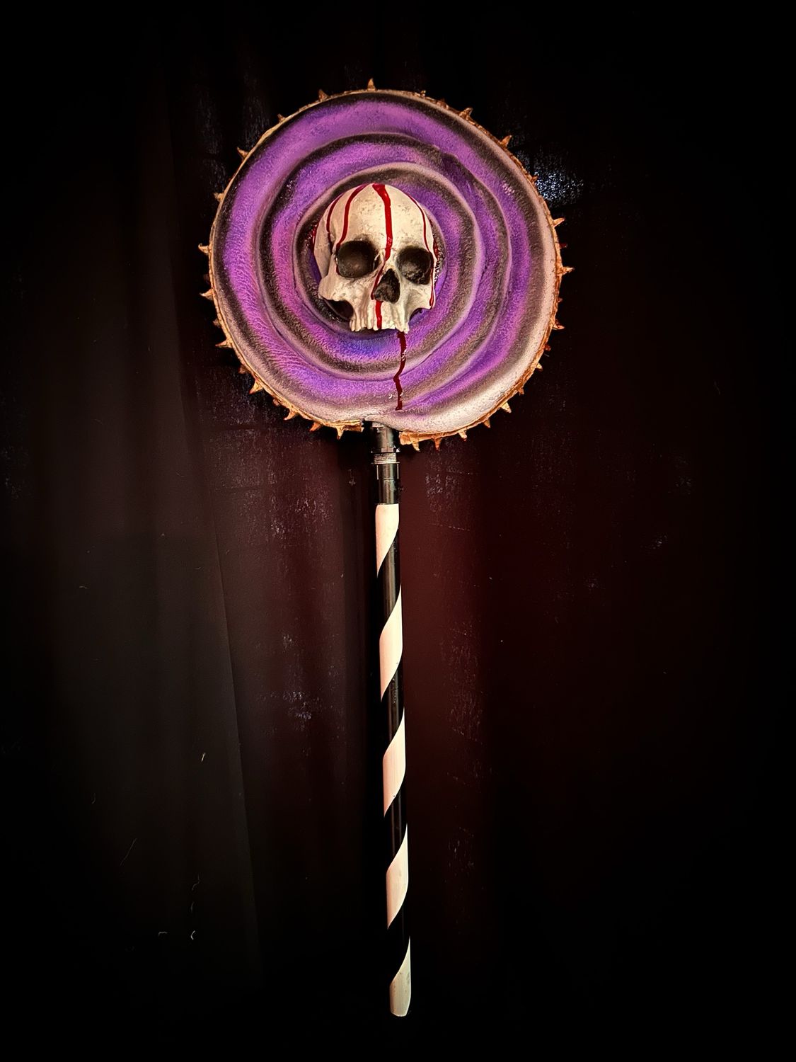 Whirlypop