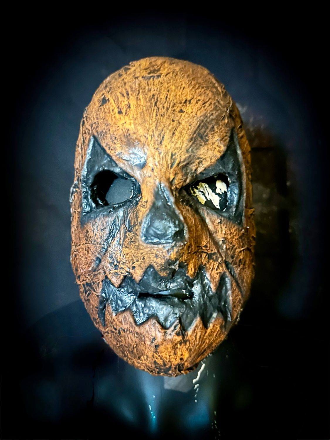 Trick Or Treater Jack