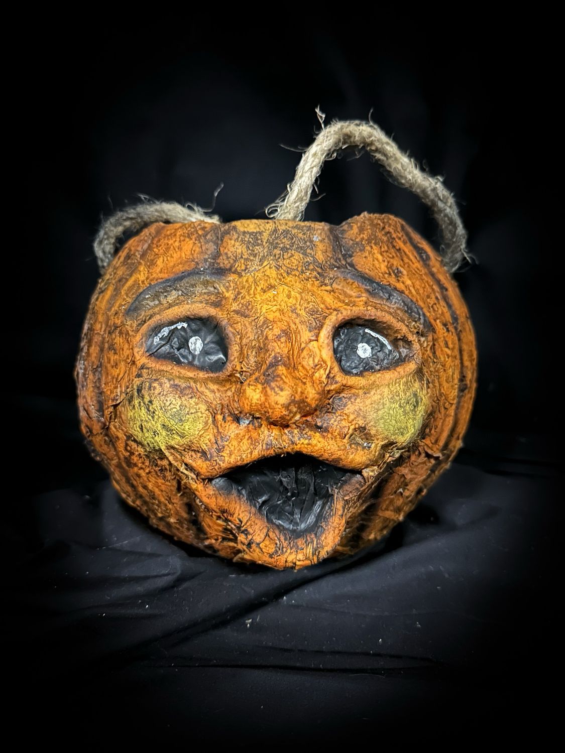 Giggler Trick Or Treater Bucket