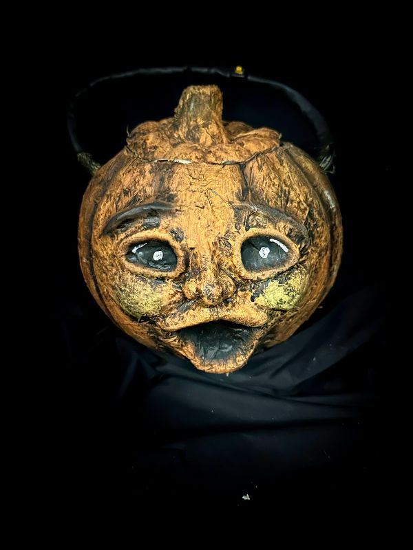 Candy Bucket Horn - Giggler