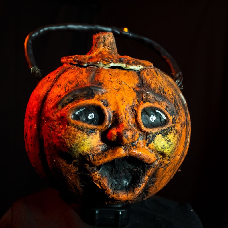 Candy Bucket Horn - Giggler