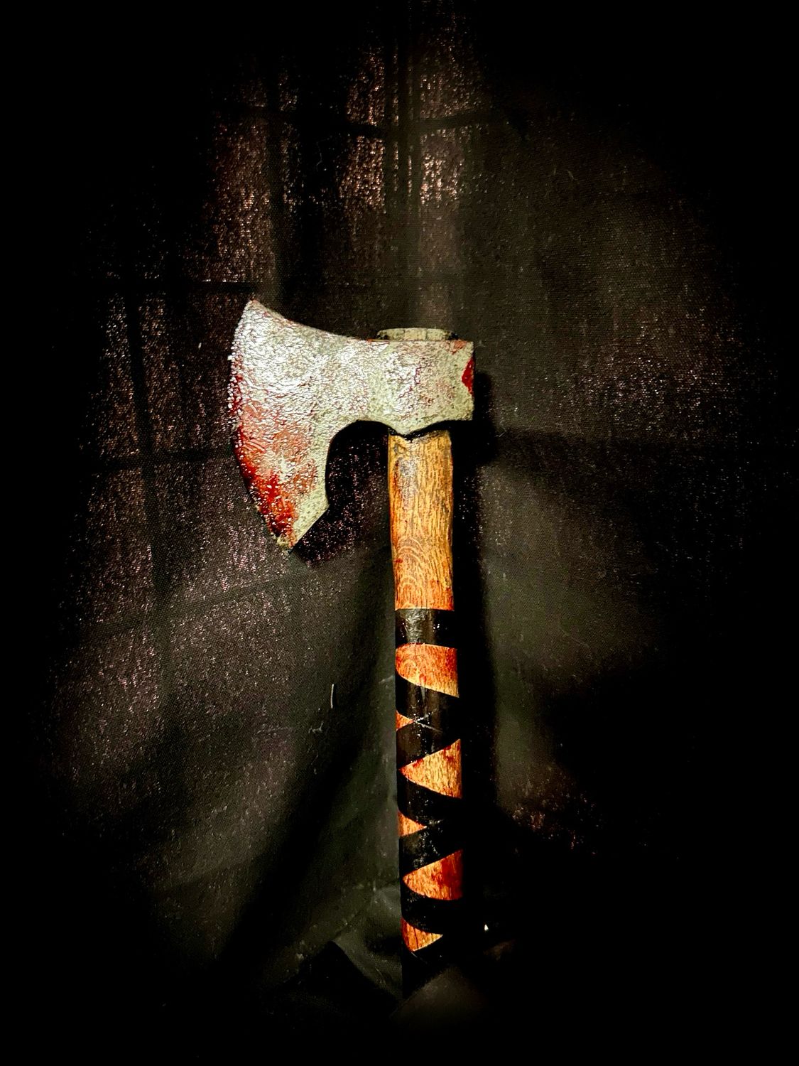 Mini Hatchet Prop