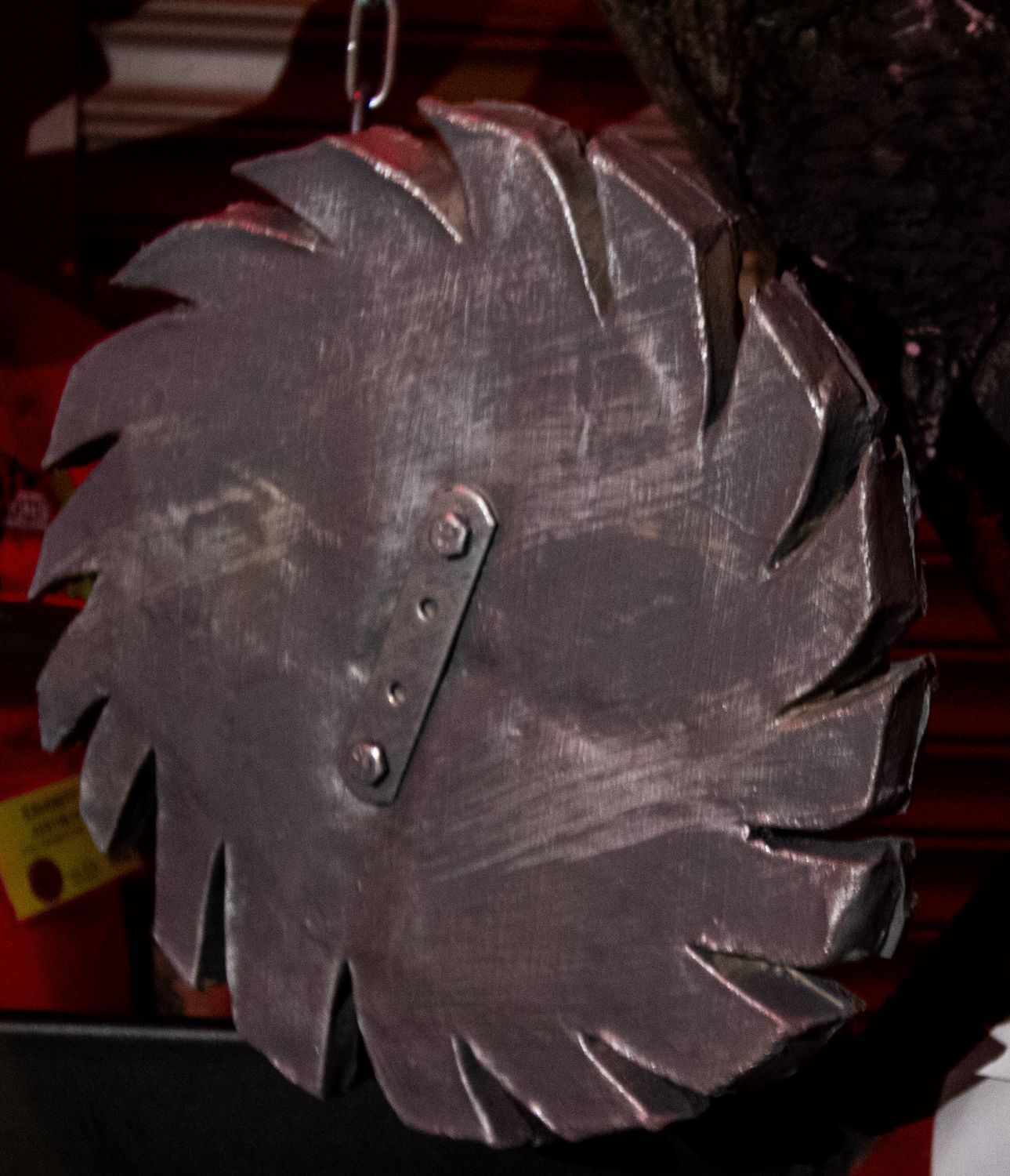 Buzzsaw Mini Chomper