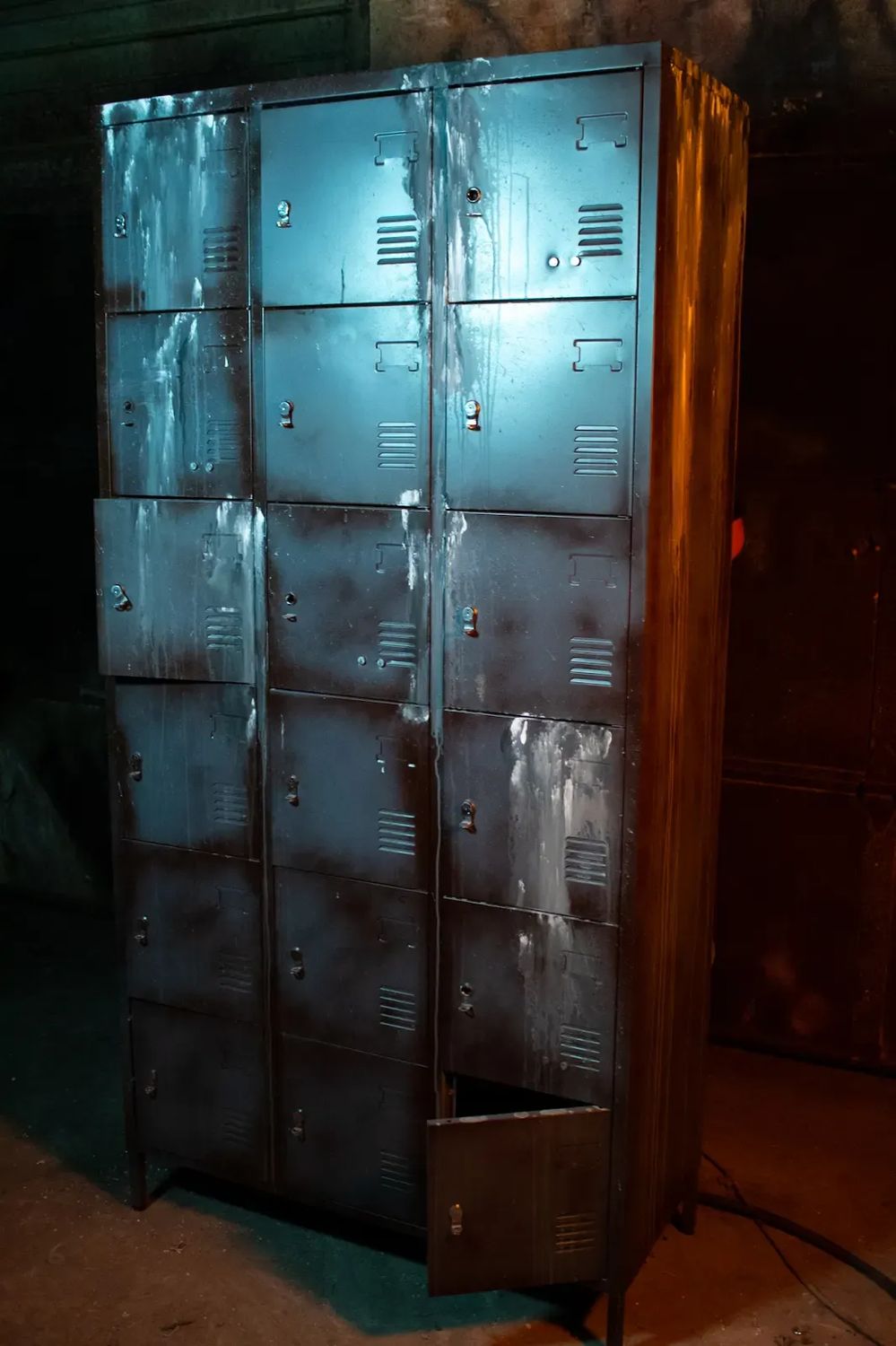 Multi Locker