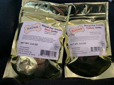 KaDee Pet Treats