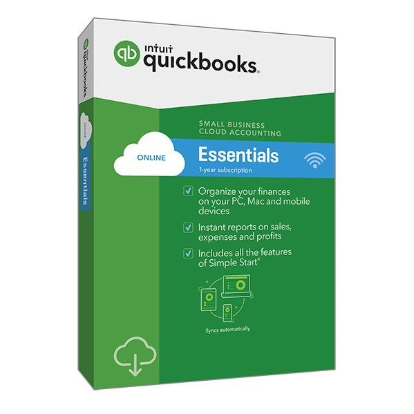 QuickBooks Online