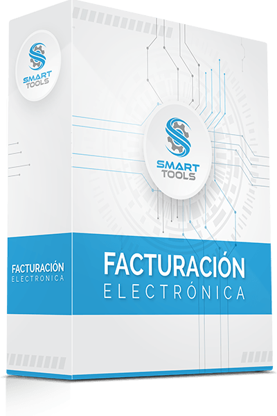 Facturación Electrónica para Centroamerica