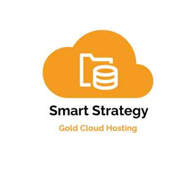 Smart Cloud Hosting Server Gold