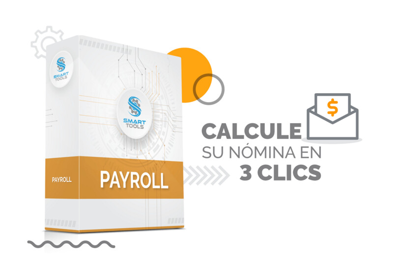 Smart Payroll