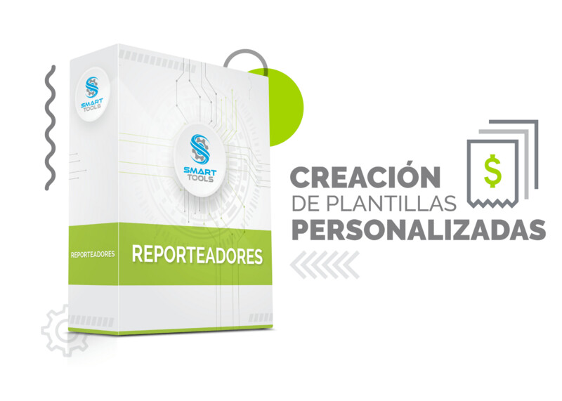 Reporteador