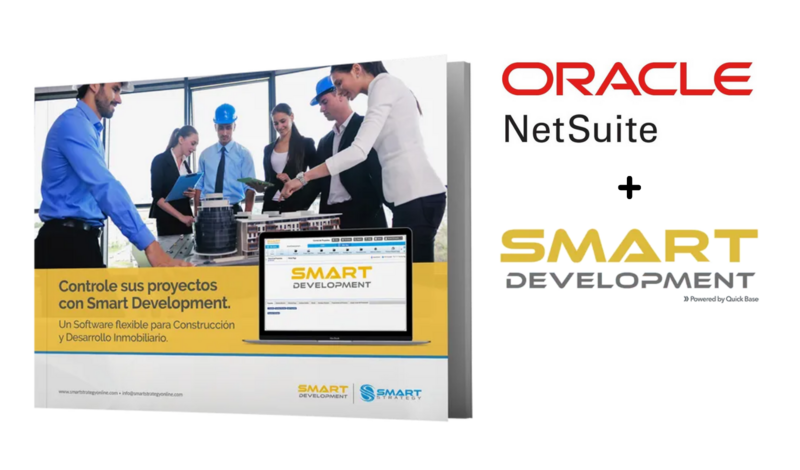 Smart Development y Netsuite