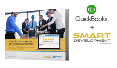 Smart Development y Quickbooks