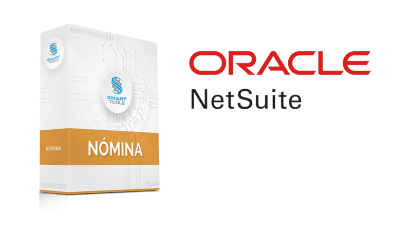 Gestion de Nomina y Netsuite