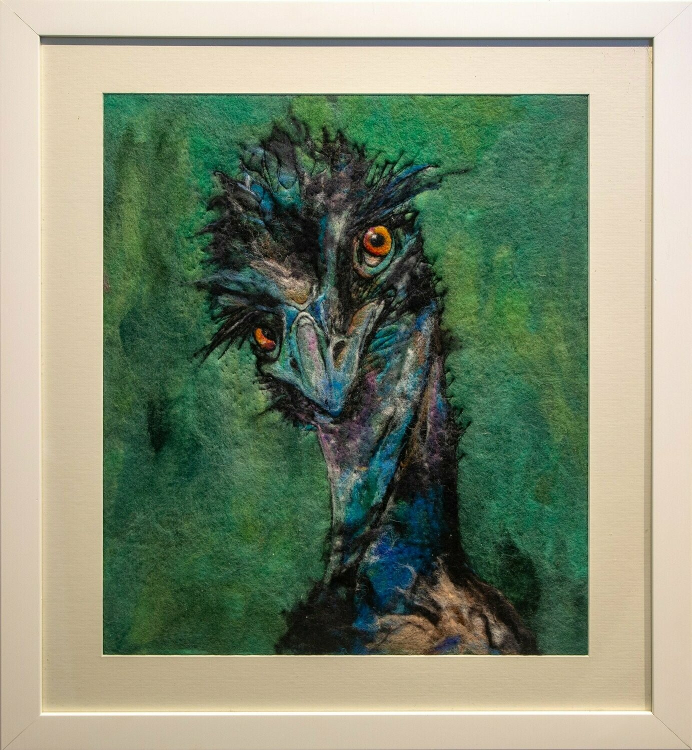 Emu 2 (Eric)