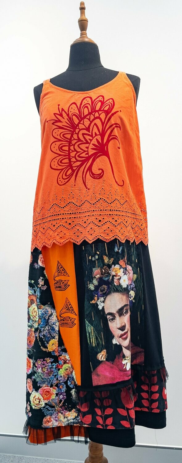 Fride Skirt 1