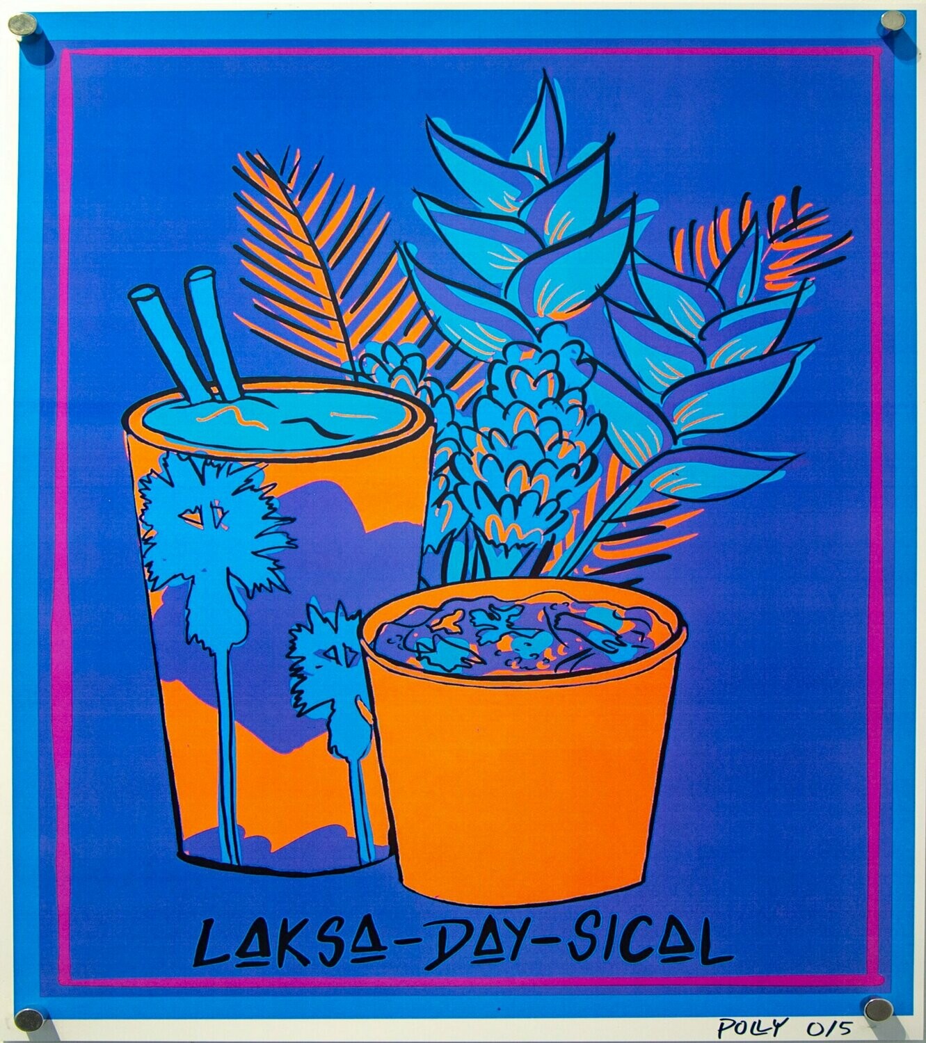 Laksa - Day - Sical