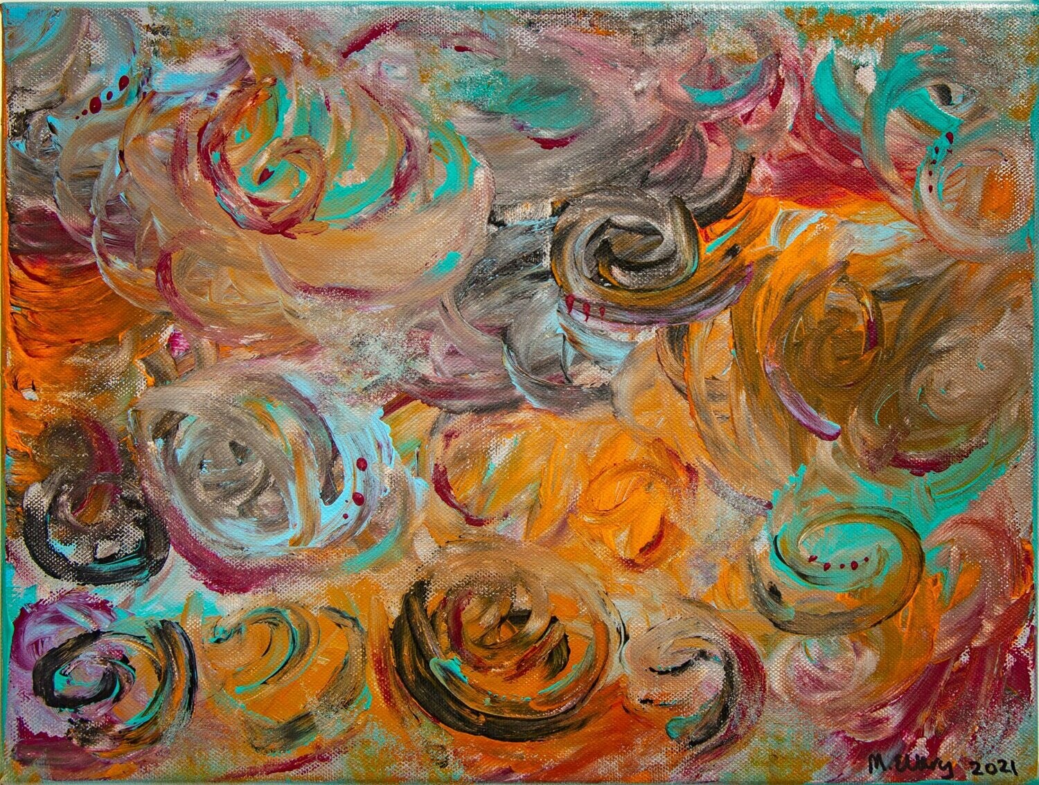The Ripple Effect
