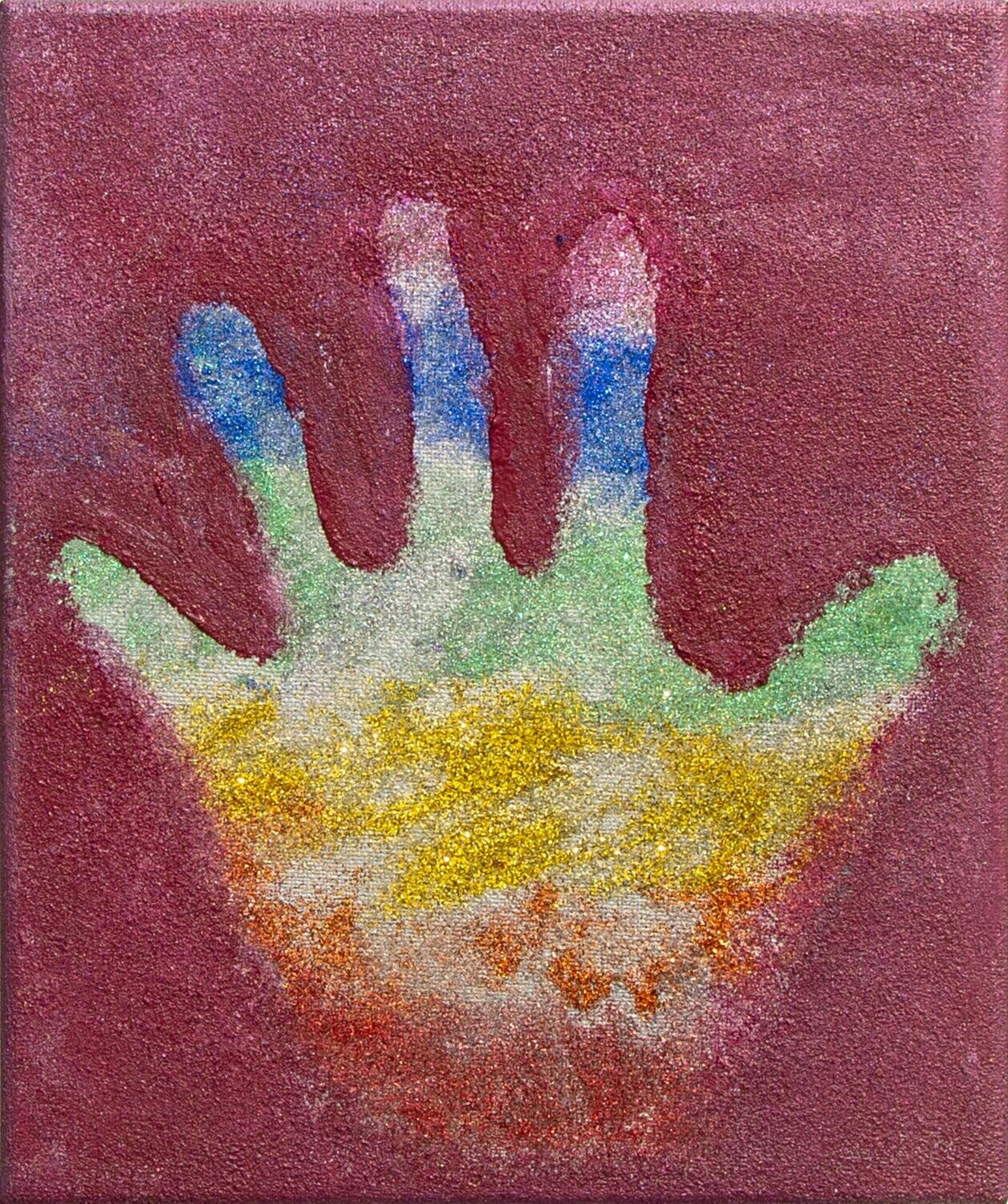 The mark we made