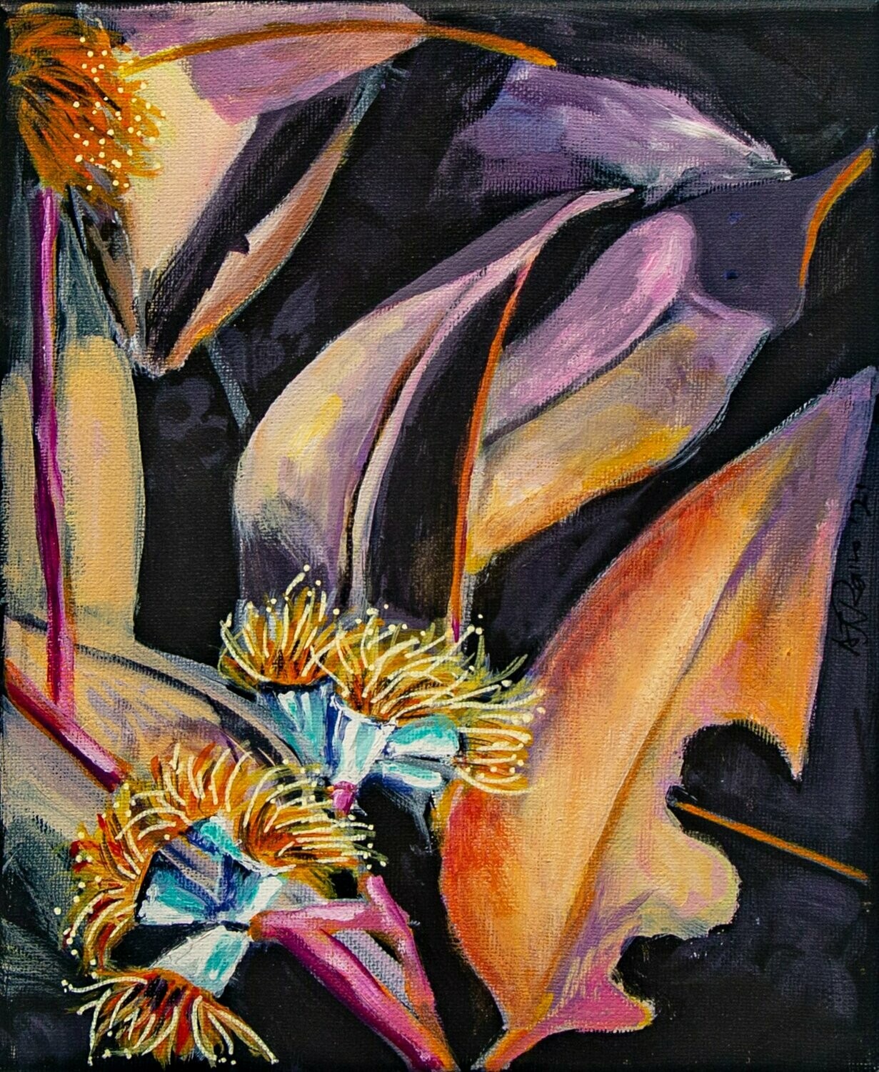 Regeneration I