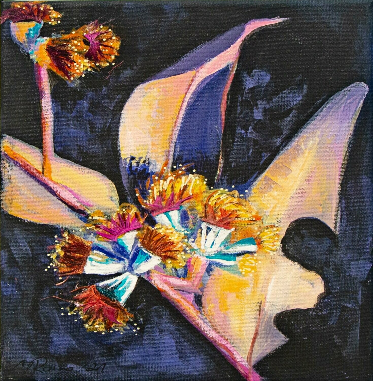 Regeneration II