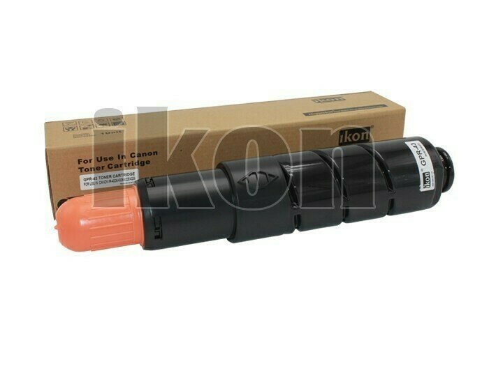 Black Toner for Canon IMAGERUNNER 4025, 4035, 4225, 4235 Black Toner for Canon IMAGERUNNER 4025, 4035, 4225, 4235