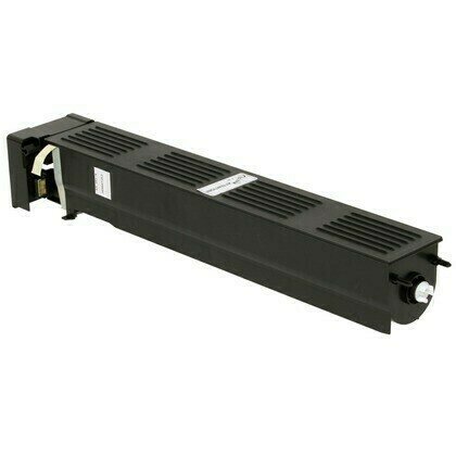 Magenta Toner for Konica Minolta BIZHUB C451, C550, C650 Magenta Toner for Konica Minolta BIZHUB C451, C550, C650